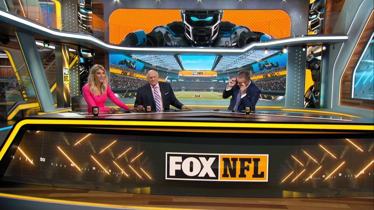 fox nfl thursday