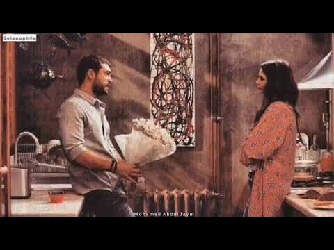 بفكر فيك كتير بالي عليك مشغول