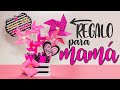 DIY: Arreglo de REHILETES para MAMÁ - ESPECIAL DÍA DE LAS MADRES