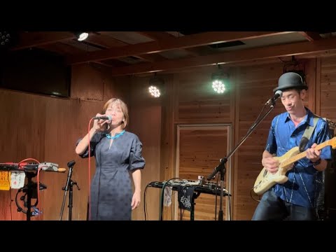 Likkle Mai & The K「Haste Makes Wasted」2026.07.19 宮古カントリーズcafe