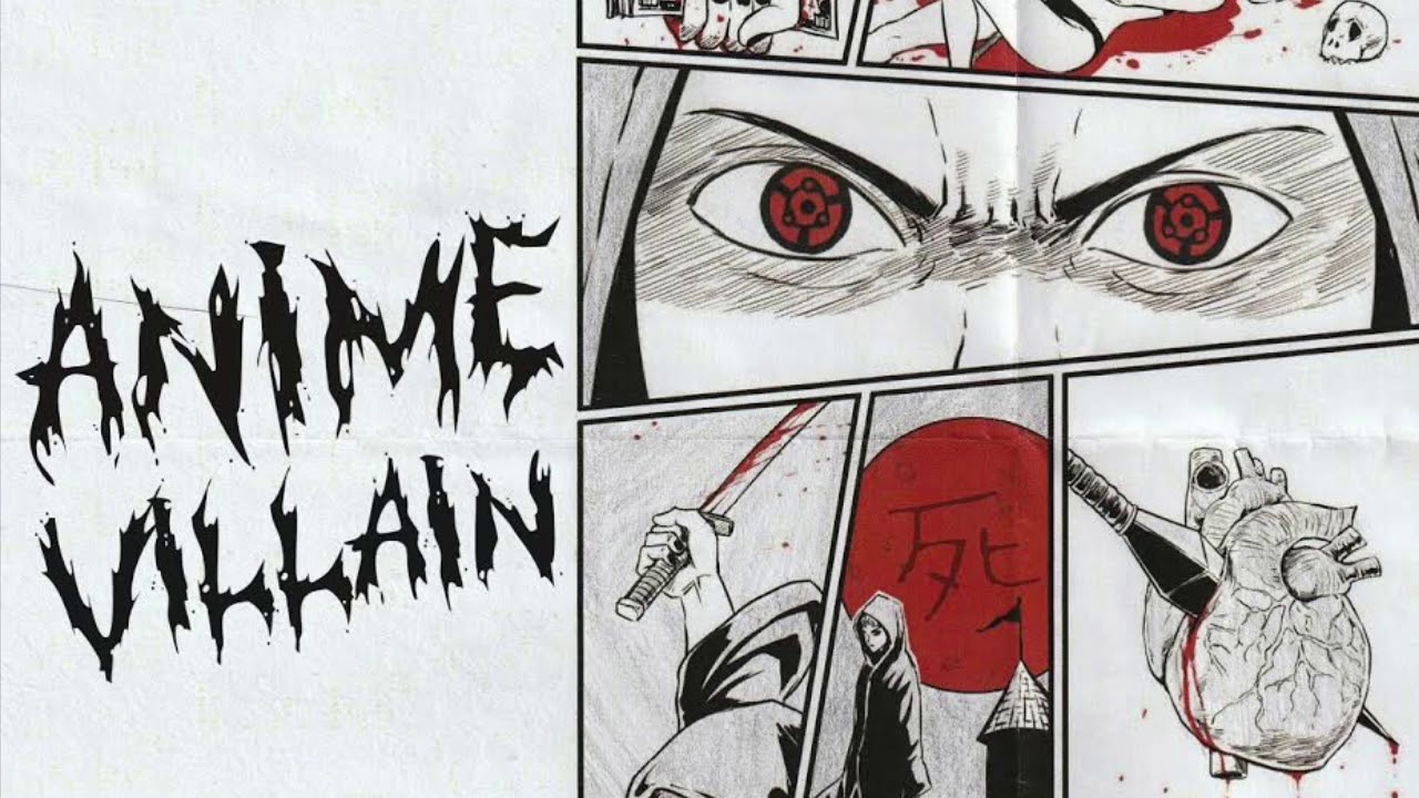 TEEBRY- I HATE HUMAN BEINGS(FEAT. MOBBS RADICAL & AUXXK)[PROD. FIORI]