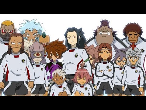 Super Onze - Episódio 80 - O Último Jogo, Super Onze - Episódio 80 - O  Último Jogo Legendado PT - BR, By Anime Tv