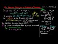 The Subobject Classifier in Categories of Presheaves