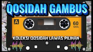 Download Lagu 🎶 Qosidah Gambus Lawas Pilihan Terbaik 🎶 #qosidahgambus #qosidahterbaru  MP3