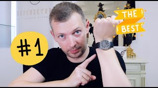 Почему Patek Philippe - Бренд №1. Обзор Часов.