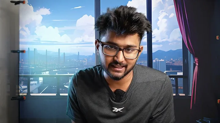 Tharun speaks : My First Assignment -Epic Editing Journey ! @TharunSpeaks