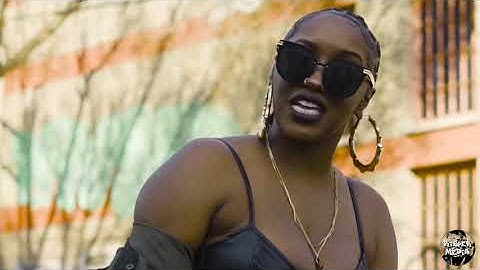 What These Niggas Want? - Keyonna B (DMX remix)🚨🚨🚨🚨🚨🚨🚨🚨🚨