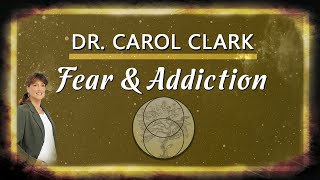 Dr. Carol Clark - How is Fear of Intimacy Related to Addiction?