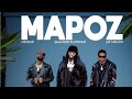 Diamond platnumz ft Mr.Blue & Jay melody -Mapoz