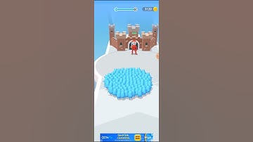 count master game|| level 54 || boss defeated