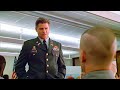 Bullies Messed with the New Teacher, Unaware He Was A Former Mercenary.