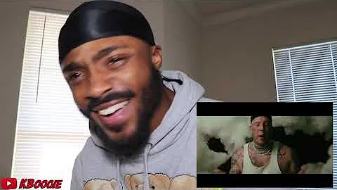 FIRST TIME LISTENING TO TOM MACDONALD! Tom Macdonald - Dont Look Down (Official Video) REACTION