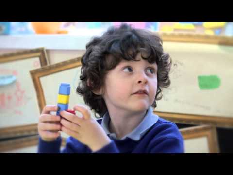 Bring Your Smile To Frodsham Weaver Vale Primary School by Cheshire Film & Photography
