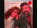 Kenny Rogers and Dottie West- Why Don&#39;t We Go Somewhere and Love