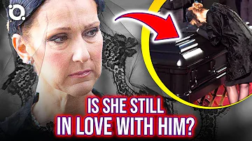 The Untold Truth Of Céline Dion's Heartbreaking Love Story |⭐ OSSA