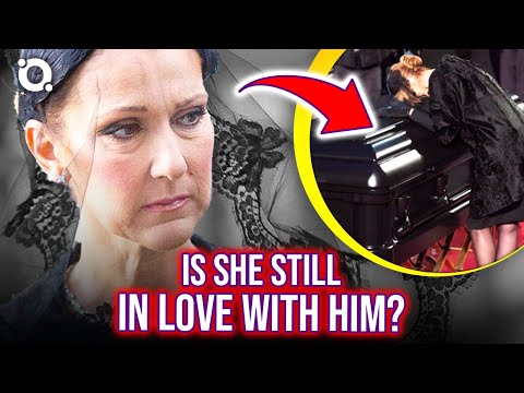 The Untold Truth Of Céline Dion's Heartbreaking Love Story | Ossa