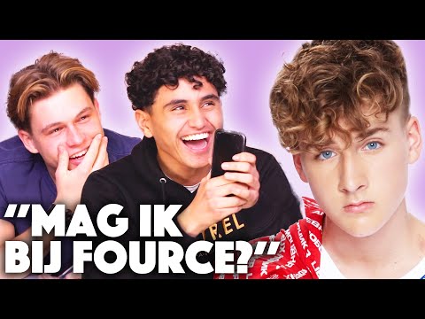 BEKENDE VRIENDEN PRANK CALLEN! 😂😭 | Spaze