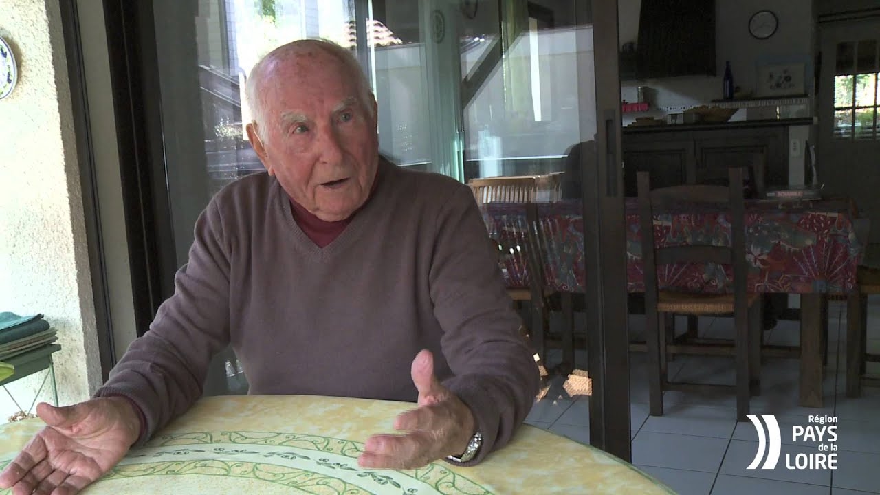 syndicate bank VIDEO Fontevraud : les détenus Résistants. Patrimoine des Pays de la Loire