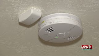 Kidde smoke alarm recall