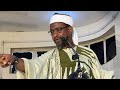 Khudubar Juma A Mai Taken Mutuwa Tareda Dr Abdallah Usman Gadon Kaya Hafizahullah Khudubar Juma A Mai Taken Mutuwa Tareda Dr Abdallah Usman Gadon Kaya Hafizahullah