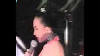 Hitam - Reni I - Samba