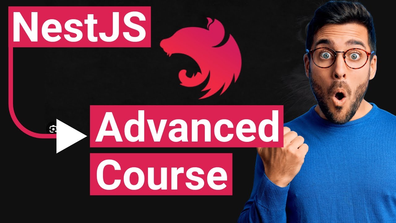 Nest JS Advance Course #01