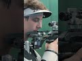The wins keep on coming for India, as Pritam Kendre takes 10m Air Rifle Men Junior gold 🥇