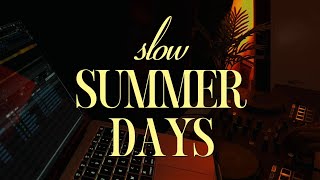 UNDERRATED OPM RNB/HIPHOP ARTIST | SLOW JAM