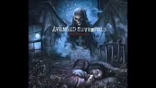 Video thumbnail of "Avenged Sevenfold - Fiction"