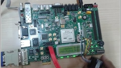 Center for VLSI Design Lab