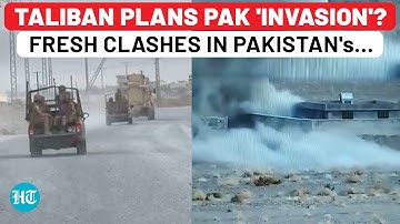 Pakistan Getting 
