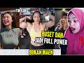 BAHKAN YG VIRAL PUN TETAP MENYALA KALO SATU INI❗️❗️ - VIDEO REACTION ANDRE SUHEN - SABUN PIPEL