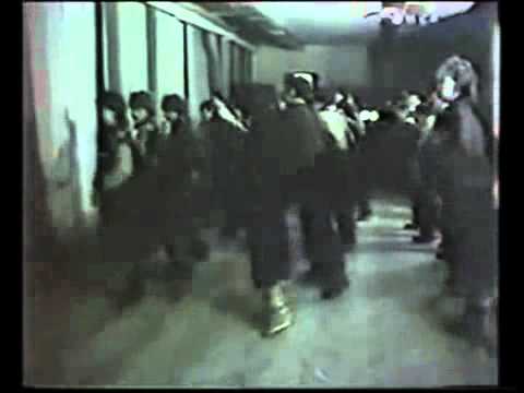 Танцы 1989