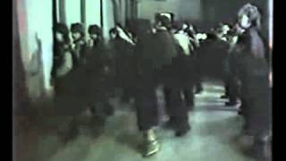 Танцы 1989