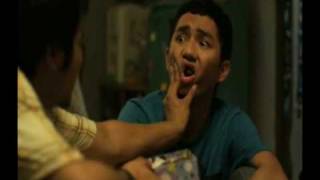 HeartBreak.Com - The Break up Scene