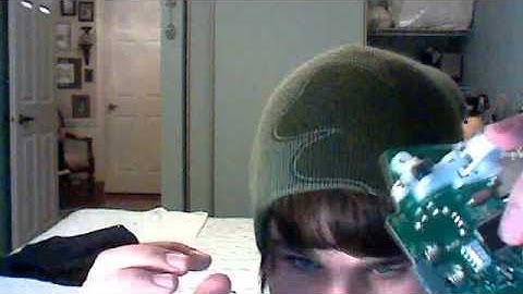 Custom Controller part 2