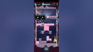 Lemmings 223-17 Walkthrough