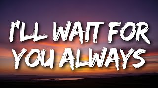 Download Mp3 I’ll Wait for You Always ⏳ | Emotional Soft Rock Ballad (Lyric Video) Gudang lagu Download Mp3 I’ll Wait for You Always ⏳ | Emotional Soft Rock Ballad (Lyric Video)