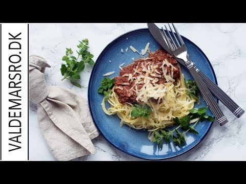 Video: Muskelbyggeri Moules Marinière opskrift