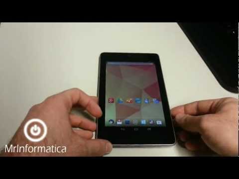 Video: Come si fa lo screenshot su un tablet Android 4.0 4?