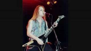 children of bodom-rebel yell