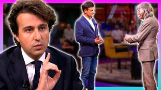 Jesse Klaver Bezorgt Vandaag Inside Schokkende Kijkcijfers