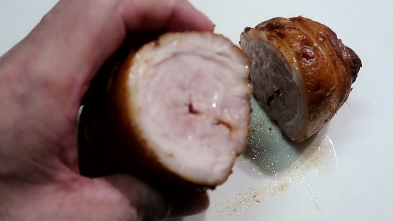 （遺言）最高に美味しいチャーシューの作り方 ラーメン歴45年のチャーシューの全て！