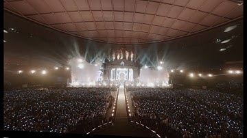 Thumbnail of Mrs. GREEN APPLE – ケセラセラ(第65回 輝く！日本レコード大賞受賞曲)【LIVE from “Atlantis”】