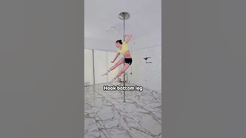 Advanced Pole Trick - PD MachineGun