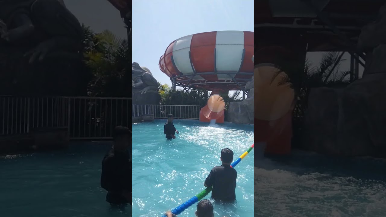 Blue Kingdom Water Park Kota YouTube Blue Kingdom Water Park Kota YouTube