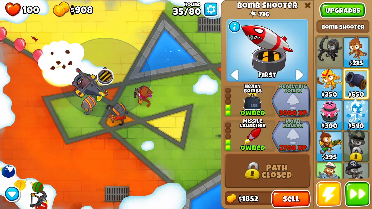 learn4good bloons tower defense 5 learn4good bloons tower defense 5