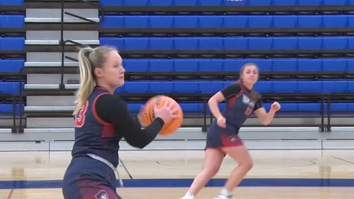 UMary Marauders Women's Basketball 2022-23 Season ...