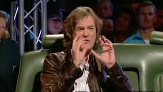 Top Gear - News Outtakes