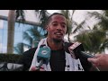 Chop Robinson, JuJu Brents & Austin Jackson meet with the media | Miami Dolphins
